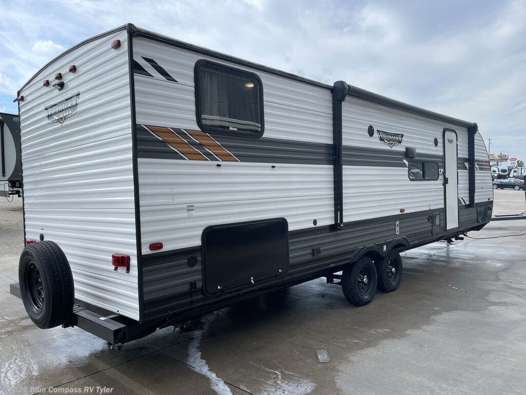 Used 2021 Forest River Wildwood X-Lite 273QBXL available in Tyler, Texas