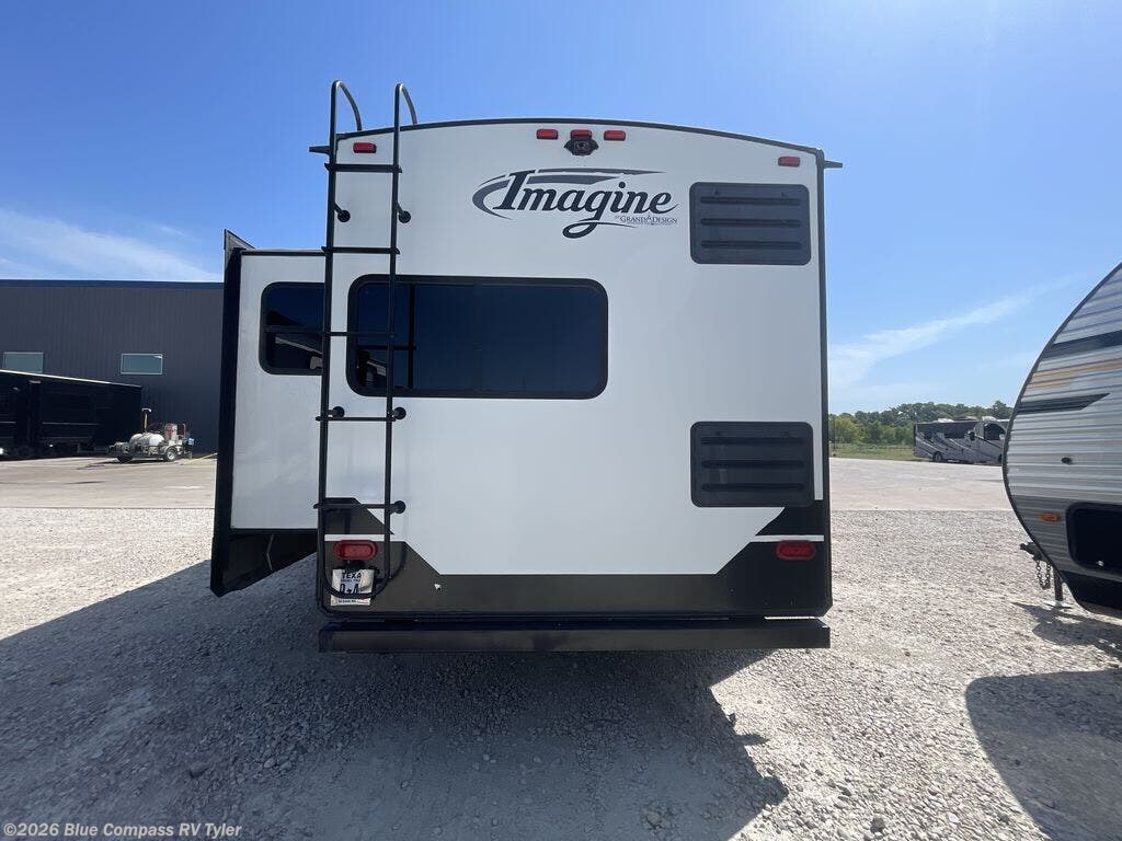 2021 Imagine 2670MK by Grand Design from Blue Compass RV Tyler in Tyler, Texas