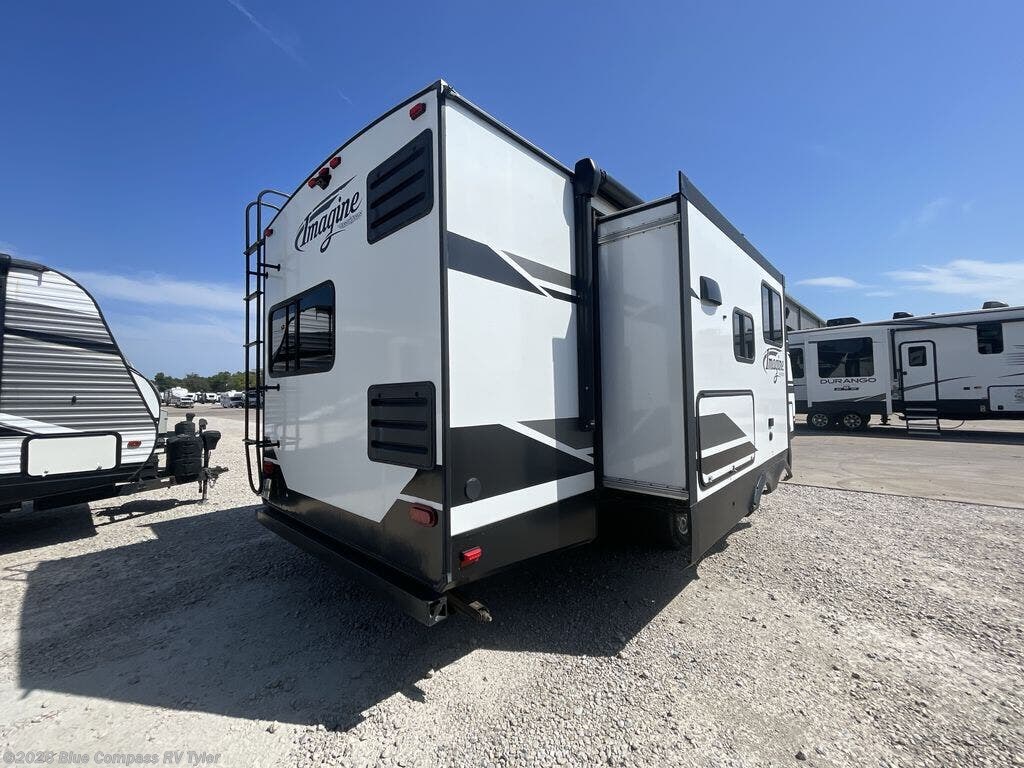 Used 2021 Grand Design Imagine 2670MK available in Tyler, Texas