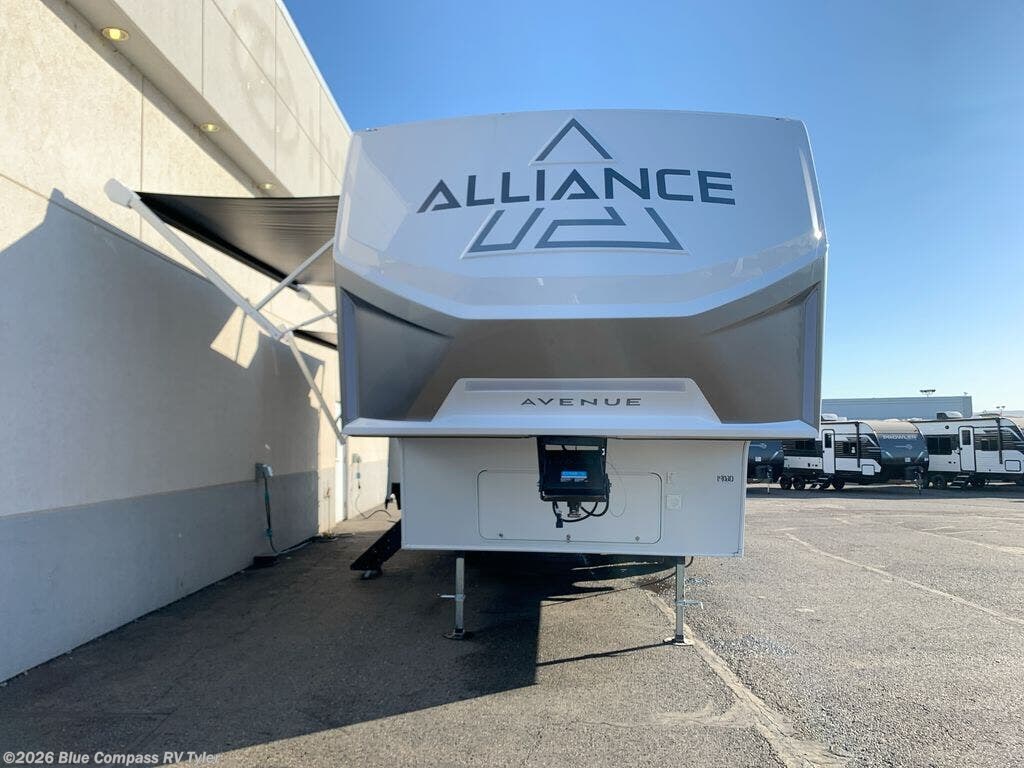 2027 Avenue All-Access 29RL by Alliance RV from Blue Compass RV Tyler in Tyler, Texas