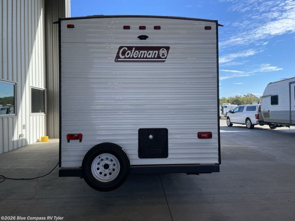2024 Lantern LT Series 274BH by Coleman from Blue Compass RV Tyler in Tyler, Texas