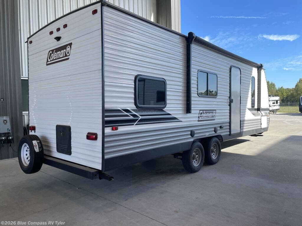 Used 2024 Coleman Lantern LT Series 274BH available in Tyler, Texas