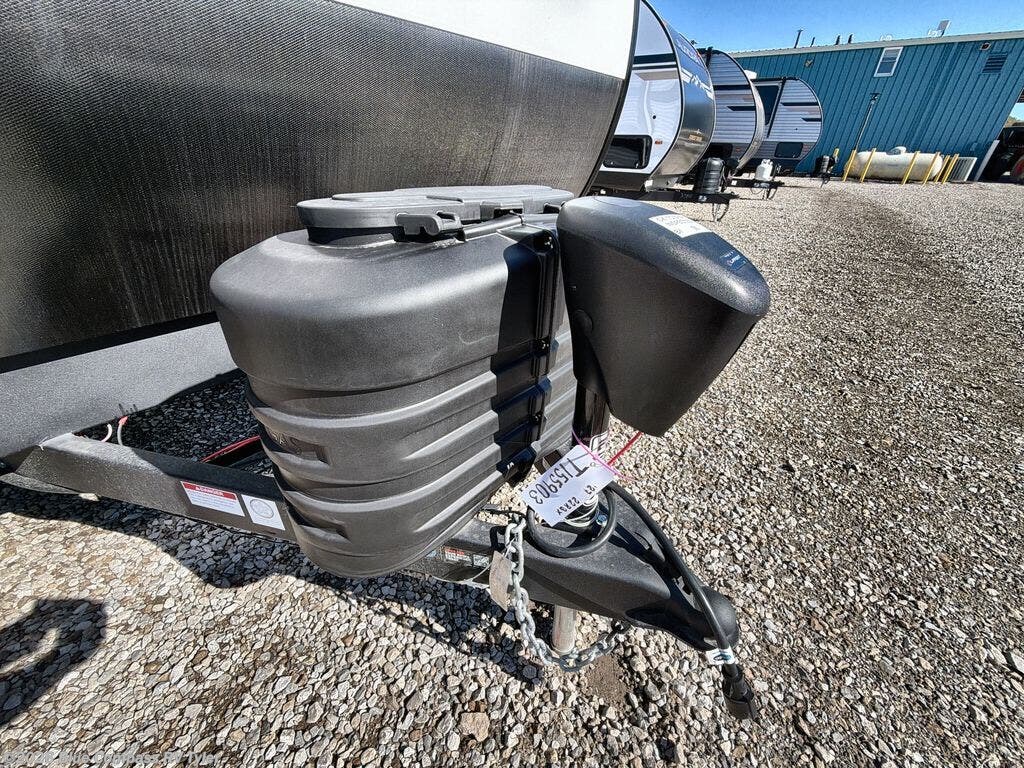 2027 Transcend Xplor 22RBX by Grand Design from Blue Compass RV Tyler in Tyler, Texas