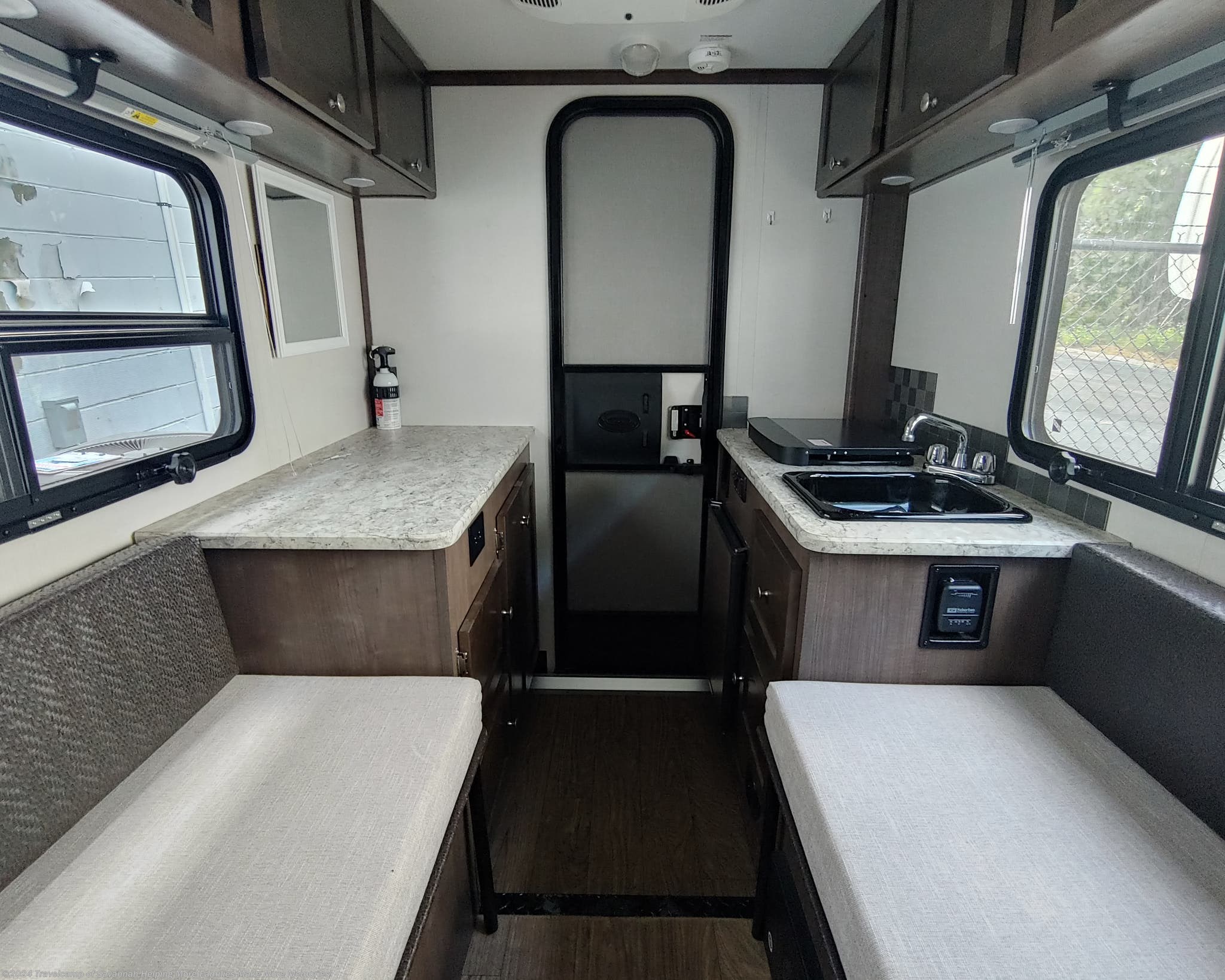 2018 Aliner Ascape CAMP RV for Sale in Savannah, GA 31419 | US30016 ...