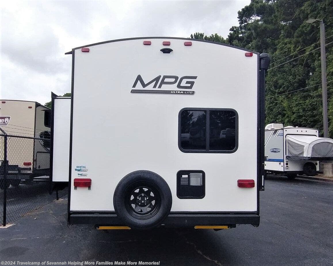 2021 Cruiser RV MPG 2500BH RV For Sale In Savannah, GA 31419 | US56763 ...