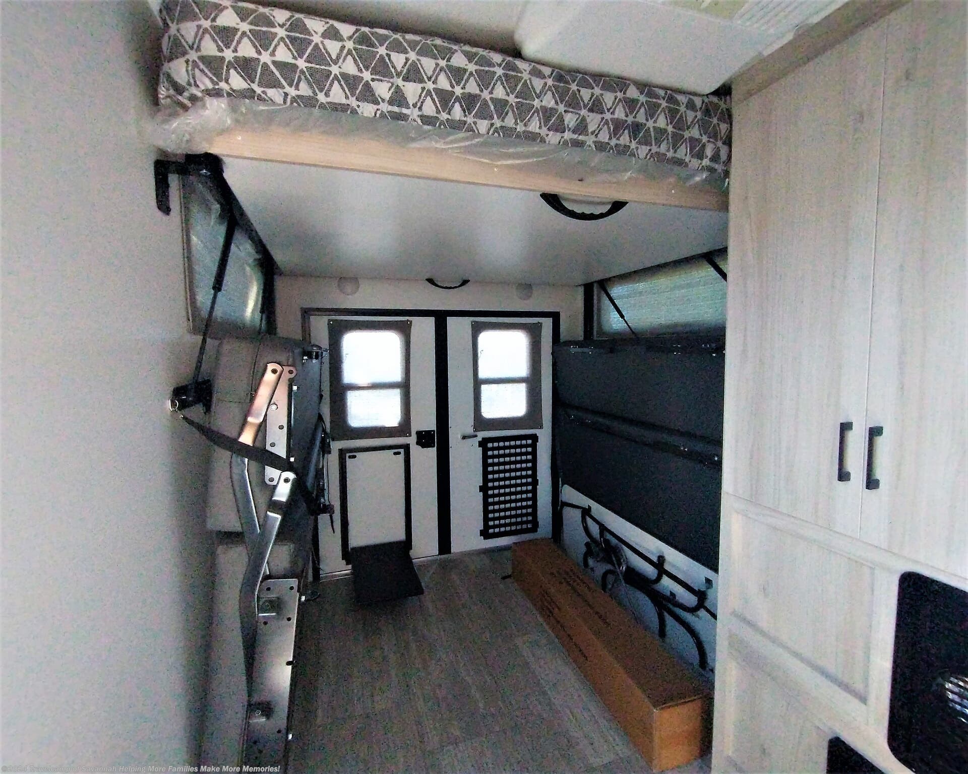 2023 Winnebago HIKE 100 H-1316SB RV For Sale In Savannah, GA 31419 ...