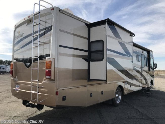 2009 Fleetwood Bounder 35H RV for Sale in Yuma, AZ 85365 | RVC0834 ...