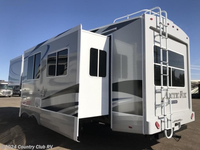 2020 Northwood Arctic Fox 29-5T RV for Sale in Yuma, AZ 85365 | RVN0842