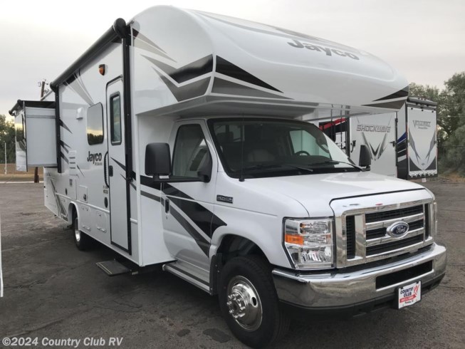 2020 Jayco Redhawk 26xd Rv For Sale In Yuma, Az 85365 