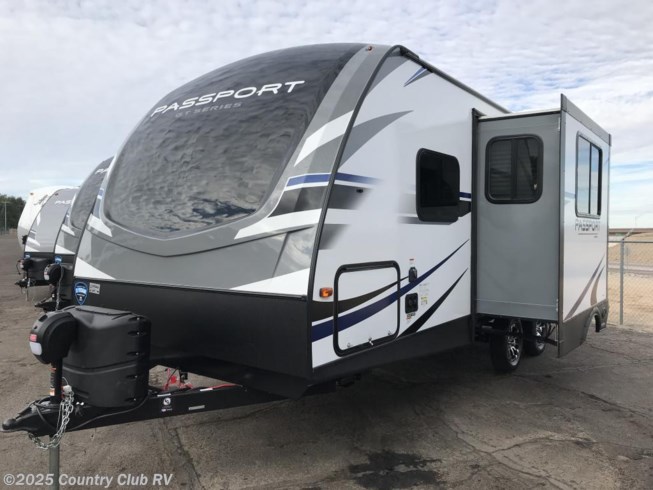 2020 Keystone Passport 2210rb Gt Rv For Sale In Yuma Az 85365 Rvn0881 Rvusa Com Classifieds