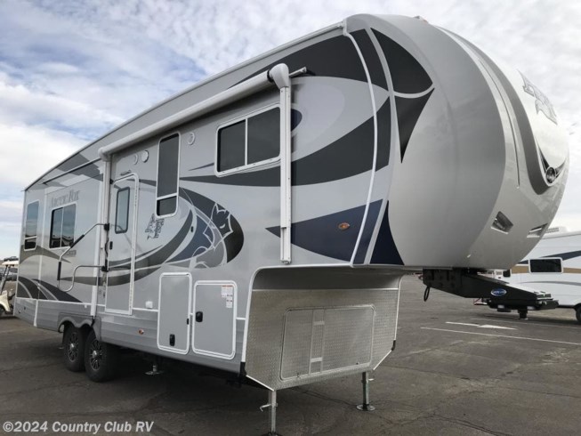 2020 Northwood Arctic Fox 28-5C RV for Sale in Yuma, AZ 85365 | RVN0864