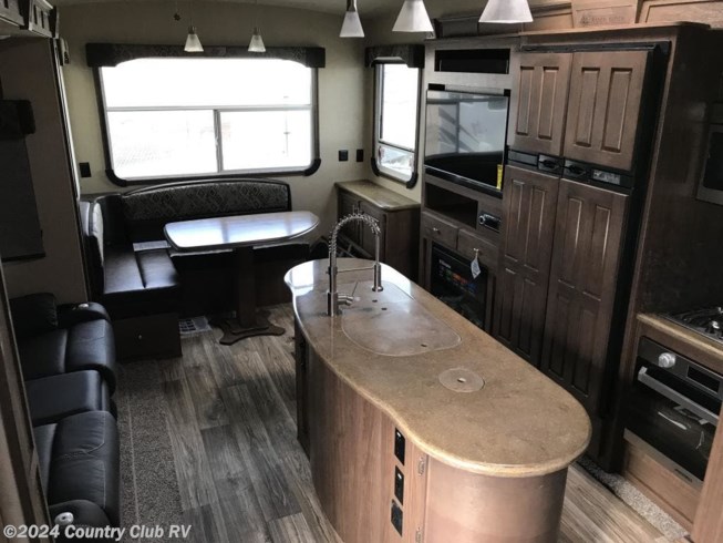 2020 Northwood Arctic Fox 28-5C RV for Sale in Yuma, AZ 85365 | RVN0864