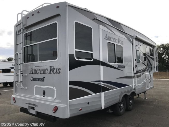 2020 Northwood Arctic Fox 28-5C RV for Sale in Yuma, AZ 85365 | RVN0864 Northwood Arctic Fox 28 5c Fifth Wheel