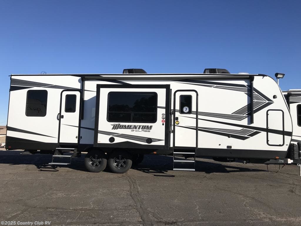 2020 Grand Design Momentum G Class 29G RV for Sale in Yuma, AZ 85365 ...