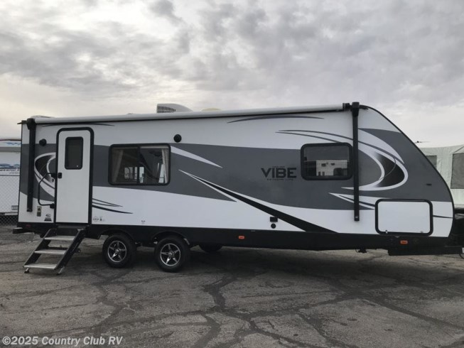 2019 Forest River Vibe Extreme Lite 258 Rks Rv For Sale In Yuma Az 85365 Rvn0708a Rvusa Com Classifieds