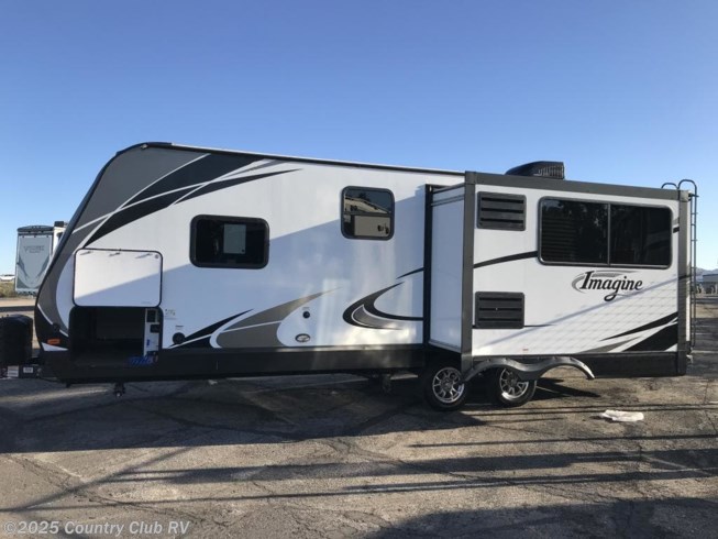 2018 Grand Design Imagine 2500rl Rv For Sale In Yuma Az 85365 Rvc0841 Rvusa Com Classifieds