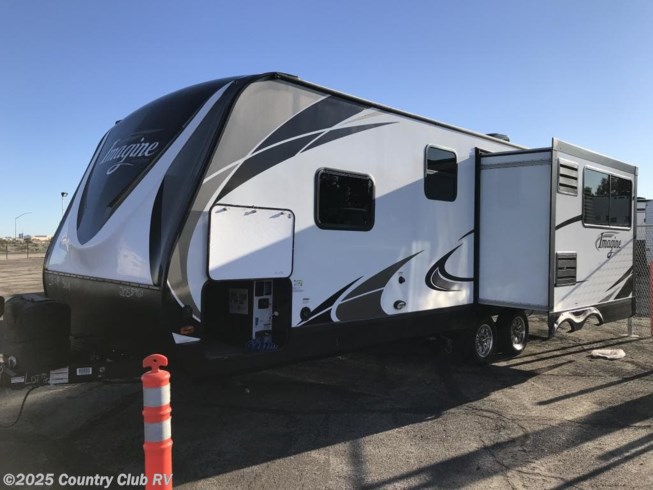 2018 Grand Design Imagine 2500rl Rv For Sale In Yuma Az 85365 Rvc0841 Rvusa Com Classifieds