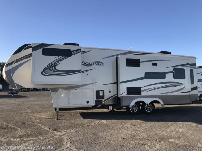 2020 Grand Design Solitude 310GK RV for Sale in Yuma, AZ 85365 ...