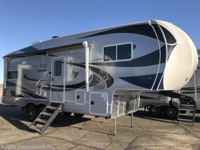 2020 Northwood Arctic Fox 27 5l Rv For Sale In Yuma Az 85365 Rvn0895 Rvusa Com Classifieds