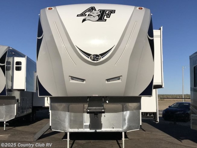 2020 Northwood Arctic Fox 27 5l Rv For Sale In Yuma Az 85365 Rvn0895 Rvusa Com Classifieds