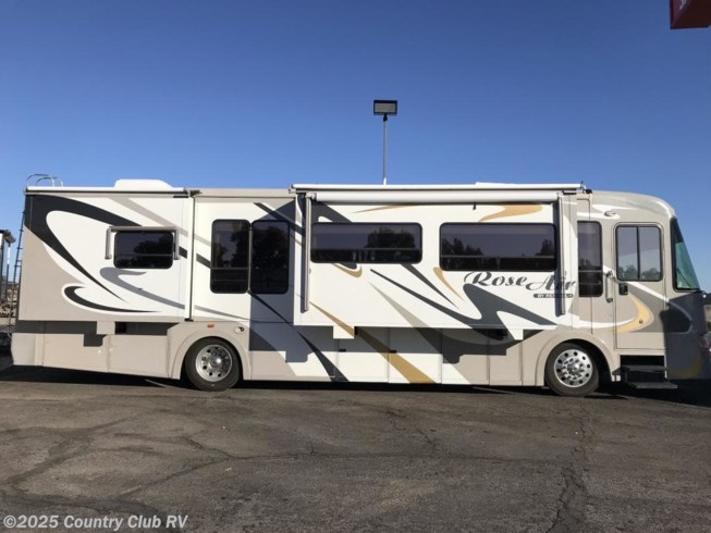 2006 Rexhall RoseAir Rose Air RV for Sale in Yuma, AZ 85365 | RVC0290