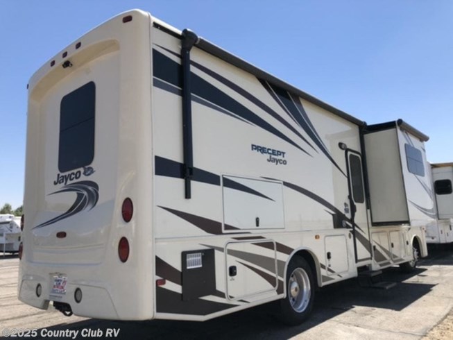 2019 Jayco Precept 31ul Rv For Sale In Yuma Az 85365 Rvc0296 Rvusa Com Classifieds