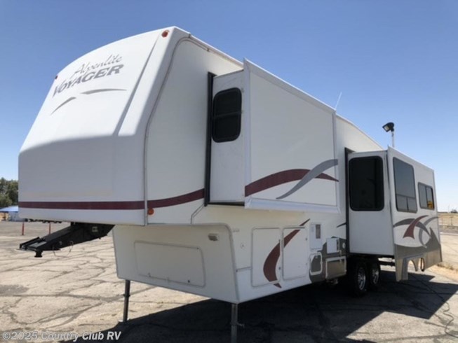 2006 Western Rv Alpenlite Voyager 31rl Rv For Sale In Yuma Az 85365 Rvn0849a Rvusa Com Classifieds