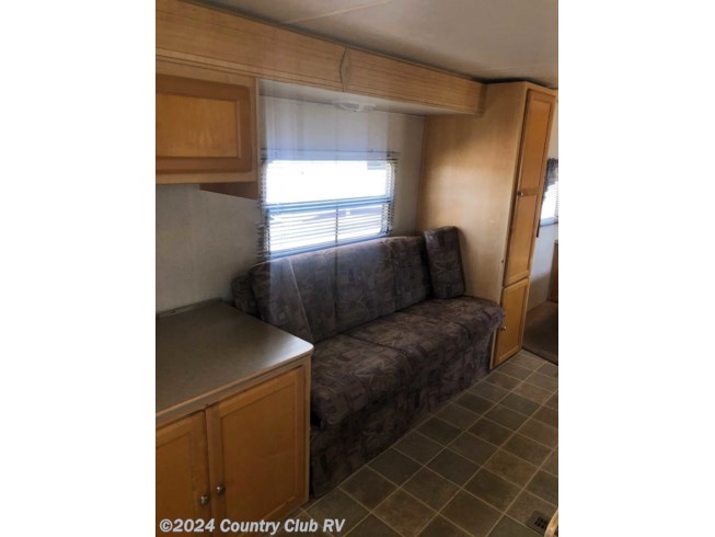 2004 R-Vision Trail Lite - Used Travel Trailer For Sale by Country Club RV in Yuma, Arizona
