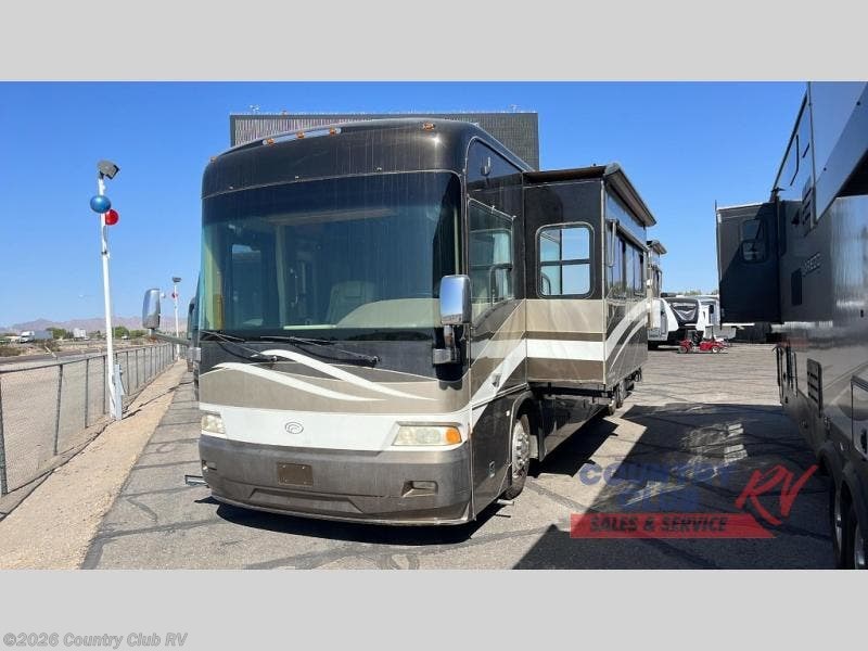 2006 Country Coach Allure 430 RV for Sale in Yuma, AZ 85365 RVN0949A Classifieds