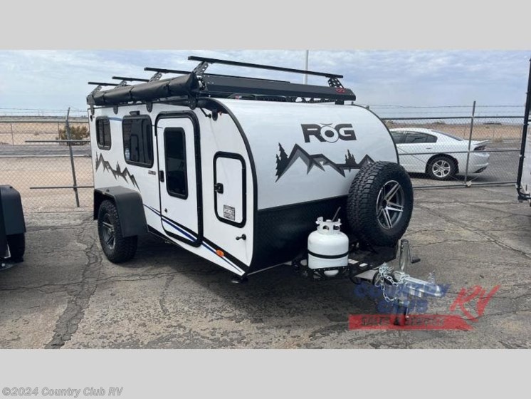 New 2023 Encore RV ROG 12BH available in Yuma, Arizona