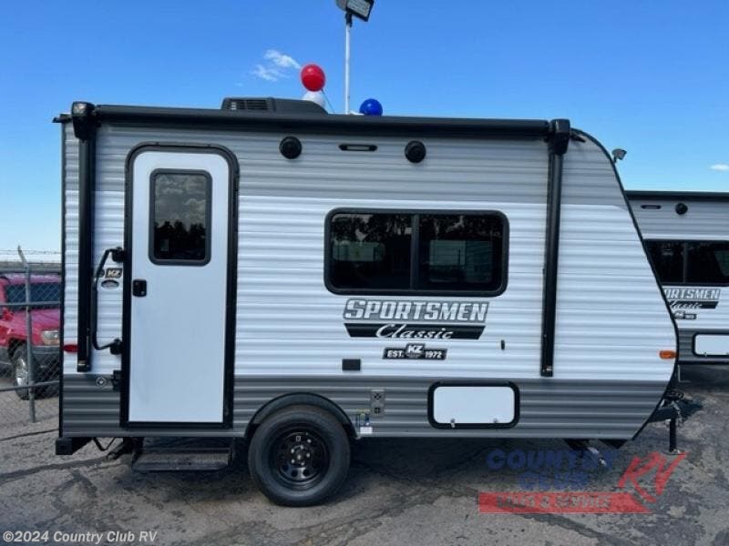 2023 KZ Sportsmen KZ RV 130RB RV for Sale in Yuma, AZ 85365 RVN1199