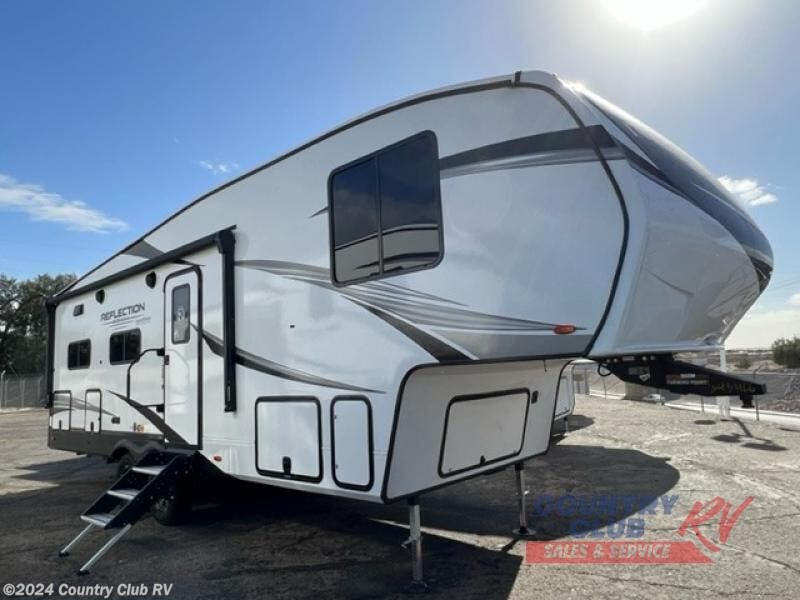 2023 Grand Design Reflection 150 Series 270BN RV for Sale in Yuma, AZ ...