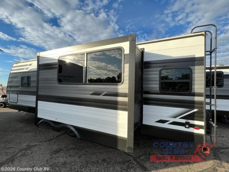 2022 Grand Design Transcend Xplor 245RL RV For Sale In Yuma AZ 85365 