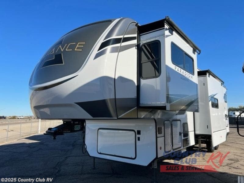 2022 Alliance RV Paradigm 385FL RV for Sale in Yuma, AZ 85365
