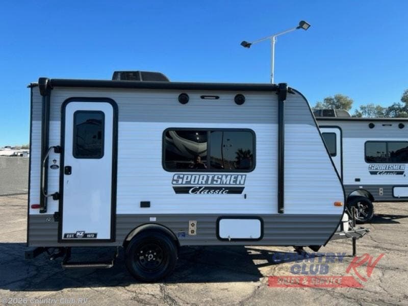 2023 KZ Sportsmen Classic 130RB RV for Sale in Yuma, AZ 85365