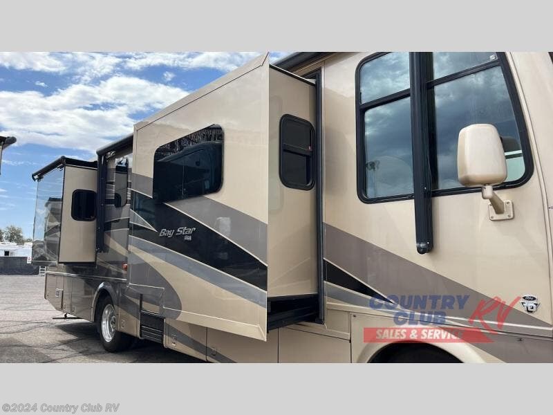 2016 Newmar Bay Star BAYSTAR 3403 RV for Sale in Yuma, AZ 85365 ...