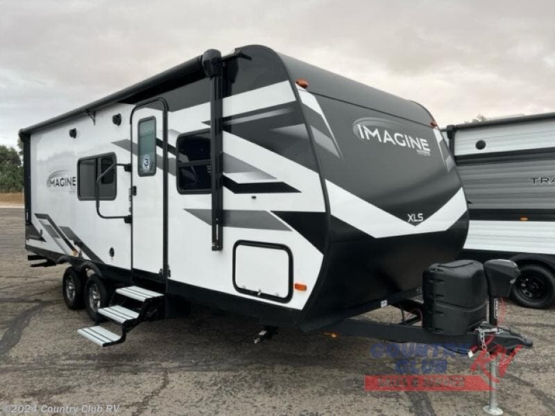 2023 Grand Design Imagine XLS 22MLE RV for Sale in Yuma, AZ 85365 ...