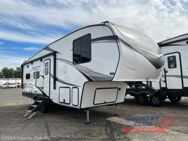 2023 Reflection 150 Series 270BN by Grand Design from Country Club RV in Yuma, Arizona