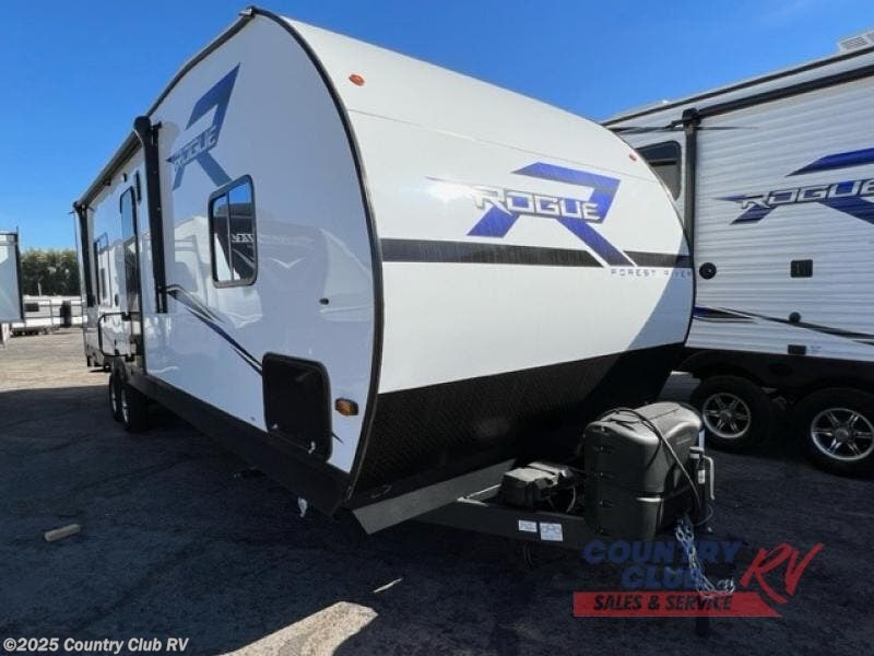 2023 Forest River Vengeance Rogue 26VKS RV for Sale in Yuma, AZ 85365 ...