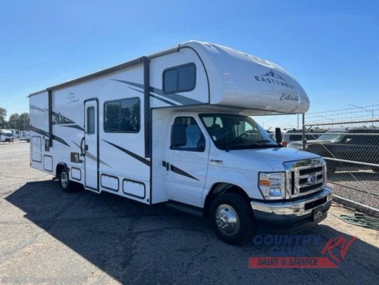 New 2023 East to West Entrada 3100 FB available in Yuma, Arizona