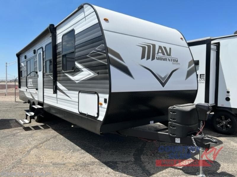 2024 Grand Design Momentum MAV 27MAV RV for Sale in Yuma, AZ 85365 RVN1259 Classifieds