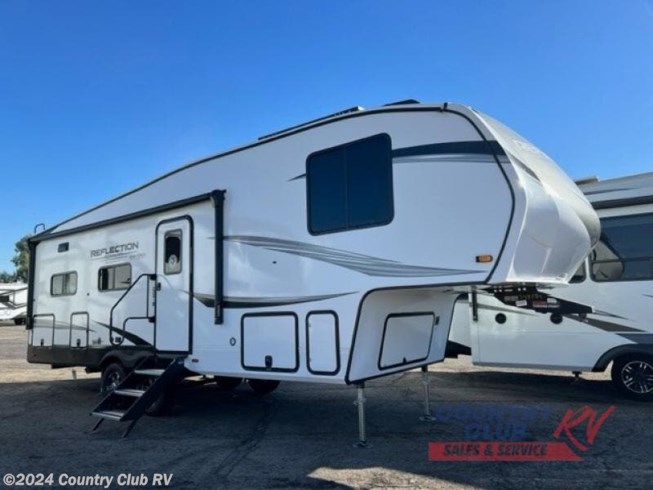 2024 Reflection 150 Series 270BN by Grand Design from Country Club RV in Yuma, Arizona