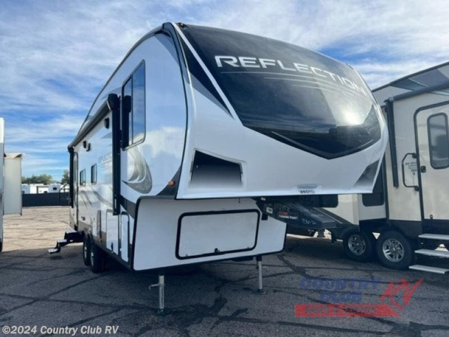 2022 Reflection 150 Series 260RD by Grand Design from Country Club RV in Yuma, Arizona