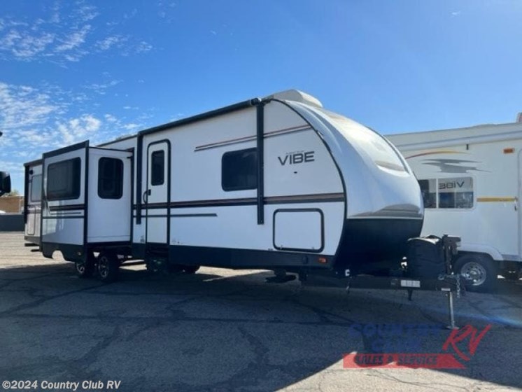Used 2019 Forest River Forest River 33RK available in Yuma, Arizona