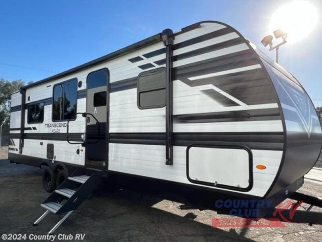 2024 Transcend Xplor 260RB by Grand Design from Country Club RV in Yuma, Arizona