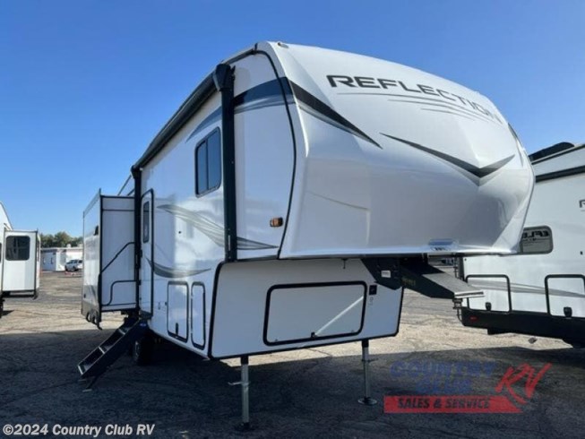 2024 Reflection 100 Series 28RL by Grand Design from Country Club RV in Yuma, Arizona
