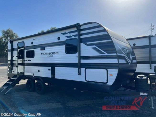 2024 Transcend Xplor 221RB by Grand Design from Country Club RV in Yuma, Arizona