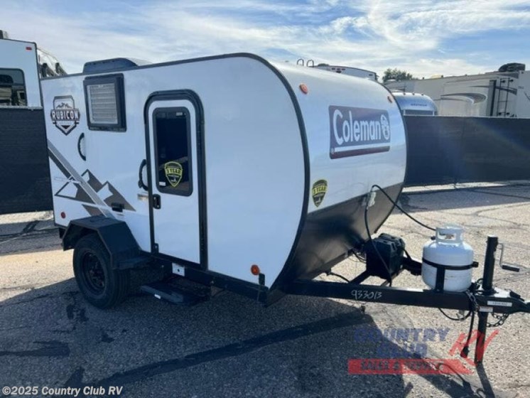 2023 Coleman Rubicon 1200 Series 1200RK RV for Sale in Yuma, AZ 85365 ...