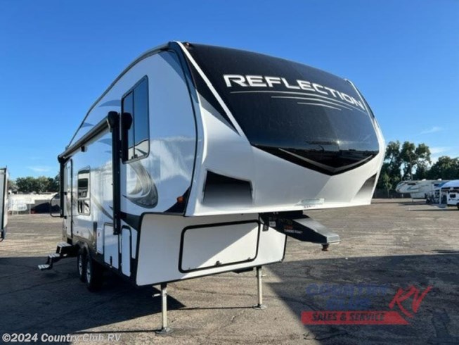 2022 Grand Design Reflection 150 Series 226RK - Used Fifth Wheel For Sale by Country Club RV in Yuma, Arizona