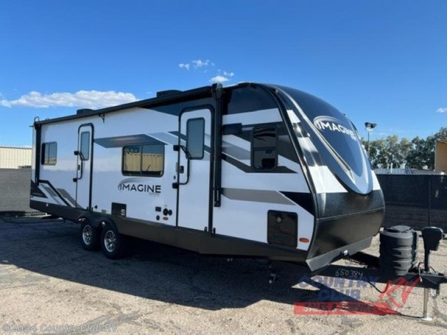 2024 Imagine 2660BS by Grand Design from Country Club RV in Yuma, Arizona